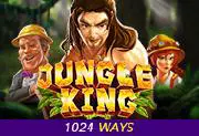 Spade Gaming Jungle King-