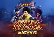 Spade Gaming KungFu Dragon-