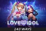 Spade Gaming Love Idol-