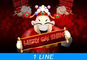 Spade Gaming Lucky Cai Shen-