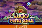 Spade Gaming Lucky Feng Shui-