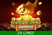 Spade Gaming Lucky Koi Exclusive-