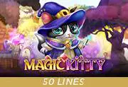 Spade Gaming Magic Kitty-