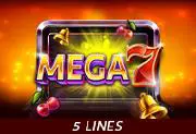 Spade Gaming Mega 7-