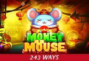 Spade Gaming Money Mouse-