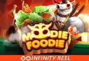 Spade Gaming Moodie Foodie-