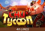 Spade Gaming Mr Chu Tycoon-