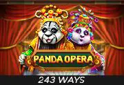 Spade Gaming Panda Opera-