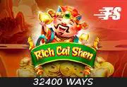 Spade Gaming Rich Cai Shen-