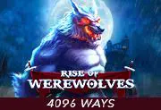 Spade Gaming Rise Of Werewolves-