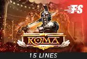 Spade Gaming Roma-