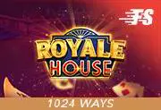 Spade Gaming Royale House-