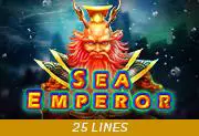 Spade Gaming Sea Emperor-