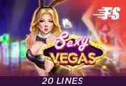 Spade Gaming Sexy Vegas-