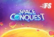 Spade Gaming Space Conquest-