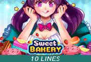 Spade Gaming Sweet Bakery-