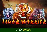 Spade Gaming Tiger Warrior-