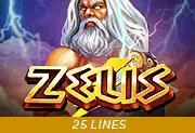 Spade Gaming ZEUS-