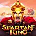 Spartan King-