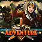 Spirit of Adventure-