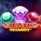 Starz Megaways-