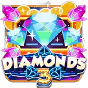 TTG 3 Diamonds-