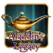 TTG Aladdin''s Legacy H5-