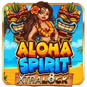 TTG Aloha Spirit Xtra Lock-