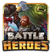 TTG Battle Heroes-