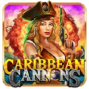 TTG Caribbean Cannons-