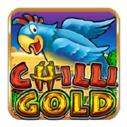 TTG ChilliGold-