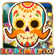 TTG Dia De Muertos-