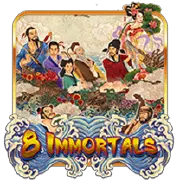 TTG Eight Immortals-