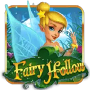 TTG Fairy Hollow-