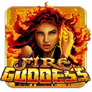 TTG Fire Goddess H5-