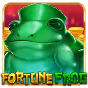 TTG Fortune Frog-