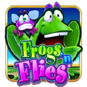 TTG Frogs N Flies H5-