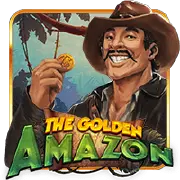 TTG Golden Amazon-