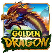 TTG Golden Dragon-