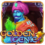 TTG Golden Genie-