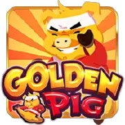 TTG Golden Pig-