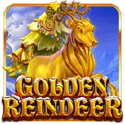 TTG Golden Reindeer-