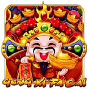 TTG Gong Xi Fa Cai-