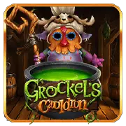 TTG Grockel''s Cauldron-