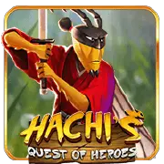 TTG HachisQuestOfHeroes-