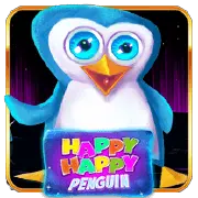 TTG Happy Happy Penguin-