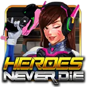 TTG Heroes Never Die-