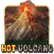 TTG Hot Volcano H5-