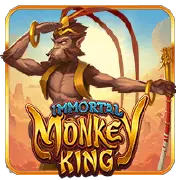 TTG Immortal Monkey King-