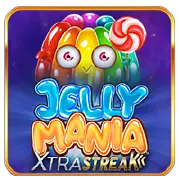 TTG Jelly Mania XtraStreak-